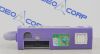 CAREFUSION Vyaire  Revel Transport W/ Adapter &amp; 2 batteries - 208229 Revel