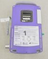 CAREFUSION Vyaire  Revel Transport W/ Adapter &amp; 2 batteries - 208229 Revel