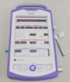 CAREFUSION Vyaire  Revel Transport W/ Adapter &amp; 2 batteries - 208229 Revel