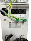 ERBE VIO 300D Erbe Vio 300D Erbe APC2 w/ Footswitch Cart Tank Cords