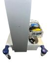 ERBE VIO 300D Erbe Vio 300D Erbe APC2 w/ Footswitch Cart Tank Cords