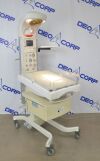 GE HEALTHCARE Panda Ires Bedded Baby Warmer Nellcor 1502 T-Piece Blender &amp; Scale - 208250 Infant Warmer