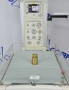 GE HEALTHCARE Panda Ires Bedded Baby Warmer Nellcor 1502 T-Piece Blender &amp; Scale - 208250 Infant Warmer