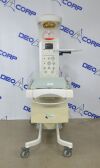GE HEALTHCARE Panda Ires Bedded Baby Warmer Nellcor 1502 T-Piece Blender &amp; Scale - 208250 Infant Warmer