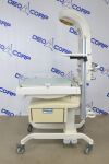 GE HEALTHCARE Panda Ires Bedded Baby Warmer Nellcor 1502 T-Piece Blender &amp; Scale - 208250 Infant Warmer
