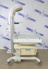 GE HEALTHCARE Panda Ires Bedded Baby Warmer Nellcor 1502 T-Piece Blender &amp; Scale - 208250 Infant Warmer