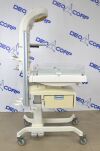 GE HEALTHCARE Panda Ires Bedded Baby Warmer Nellcor 1502 T-Piece Blender &amp; Scale - 208250 Infant Warmer