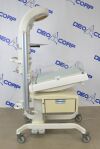GE HEALTHCARE Panda Ires Bedded Baby Warmer Nellcor 1502 T-Piece Blender &amp; Scale - 208250 Infant Warmer