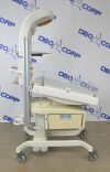 GE HEALTHCARE Panda Ires Bedded Baby Warmer Nellcor 1502 T-Piece Blender &amp; Scale - 208250 Infant Warmer
