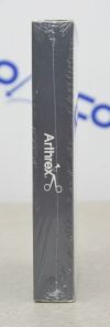 ARTHREX AR-8717-0910 DynaNite Nitinol Staple 9mm x 10mm exp. 2024-10-31 - 208276 AR-8717-0910
