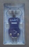 ARTHREX AR-8717-0910 DynaNite Nitinol Staple 9mm x 10mm exp. 2024-10-31 - 208276 AR-8717-0910