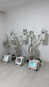 MEDRAD Stellant Dual Injector CT Injector CT