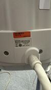 MEDRAD Stellant Dual Injector CT Injector CT