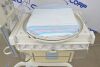 GE HEALTHCARE Giraff Ires Bedded Baby Warmer Masimo 1502 T-Piece Blender &amp; Scale - 208331 Infant Warmer