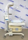 GE HEALTHCARE Giraff Ires Bedded Baby Warmer Masimo 1502 T-Piece Blender &amp; Scale - 208331 Infant Warmer
