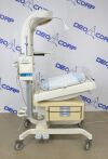 GE HEALTHCARE Giraff Ires Bedded Baby Warmer Masimo 1502 T-Piece Blender &amp; Scale - 208331 Infant Warmer
