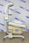 GE HEALTHCARE Giraff Ires Bedded Baby Warmer Masimo 1502 T-Piece Blender &amp; Scale - 208331 Infant Warmer