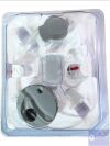 MISONIX 110-31-1220 MISONIX 110-31-1220 Nexus Bone Scalpel Macro Hook Shaver & Tubeset