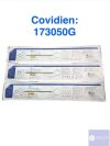 COVIDIEN 173050G Endo Catch Gold 10mm Specimen Retrieval Pouch Lot of 3
