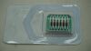 WECK 003200 | | EXPIRED | EACHES | 6 Horizon MEDIUM-LARGE Titanium Clips w/Tape