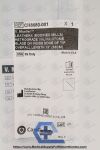 CAREFUSION CH8680-001 | | NO-DATE | Eaches | CH8680-001 GOVT VALVULOTOME LEATHER *DS* RETROGRADE 2.9MM