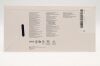 COVIDIEN PPM2020 | | SHORT DATE | BOX OF 1 | PARIETENE MACROPOROUS MESH MONOFILAMENT POLYPROPYLENE, 20CM X 20CM