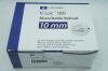 COVIDIEN VLOCA308L | | INDATE | BOX OF 6 | 3-0 V-Loc 180 green 8" ES-9 taper, 10mm Absorbable Reload