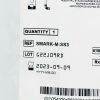 HOLOGIC REF SMARK-M-SS3 SECURMARK MRI Biopsy Site Markers, EXP 2023/09