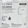 SMITHS MEDICAL REF 21-7308-24 CADD Medication Cassette Reservoir, 250 mL, EXP 2028/03