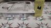 ALCON 8065000138 Active FMS wIntrepid Ultra Sleeves 0.9mm 30° ABS INTREPID Balanced Tip (IN DATE)