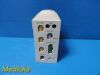 NIHON KOHDEN BSM-6501A Neonatal ICU ,W/ AY-653P Module & New Leads ~ Monitor