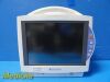 NIHON KOHDEN BSM-6501A Neonatal ICU ,W/ AY-653P Module & New Leads ~ Monitor