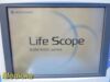 NIHON KOHDEN BSM-6501A Neonatal ICU ,W/ AY-653P Module & New Leads ~ Monitor
