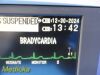 NIHON KOHDEN BSM-6501A Neonatal ICU ,W/ AY-653P Module & New Leads ~ Monitor