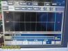 NIHON KOHDEN BSM-6501A Neonatal ICU ,W/ AY-653P Module & New Leads ~ Monitor