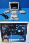 PHILIPS 2012  MP5T M8105AT Tele Patient Monitor