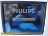 PHILIPS 2012  MP5T M8105AT Tele Patient Monitor