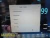PHILIPS 2012  MP5T M8105AT Tele Patient Monitor