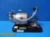 ALLIED HEALTHCARE GOMCO 792 Suction Pump W/ 2675 Reusable Canister