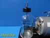 ALLIED HEALTHCARE GOMCO 792 Suction Pump W/ 2675 Reusable Canister