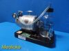 ALLIED HEALTHCARE GOMCO 792 Suction Pump W/ 2675 Reusable Canister