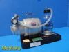 ALLIED HEALTHCARE GOMCO 792 Suction Pump W/ 2675 Reusable Canister