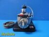 ALLIED HEALTHCARE GOMCO 792 Suction Pump W/ 2675 Reusable Canister