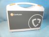 MC02 CAREFUSION MicroCO carbon monoxide monitor kit with case
