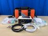 PNEUPAC Baby PAC 100 Ventilator