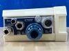 PNEUPAC Baby PAC 100 Ventilator