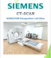 SIEMENS Perspective 128 CT Scanner