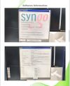 SIEMENS Perspective 128 CT Scanner