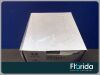 ETHICON J864D  ETHICON REF J864D VICRYL UNDYED BRAIDED 3-0 (2.0 METRIC) 18" (45 CM) SH, (12/BOX), EXP 2028
