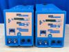 HIRTZ HICO Varim 550  YOM: 2013, YOM: 2013 ICU/CCU